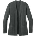Charcoal Heather