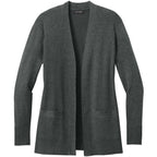Charcoal Heather