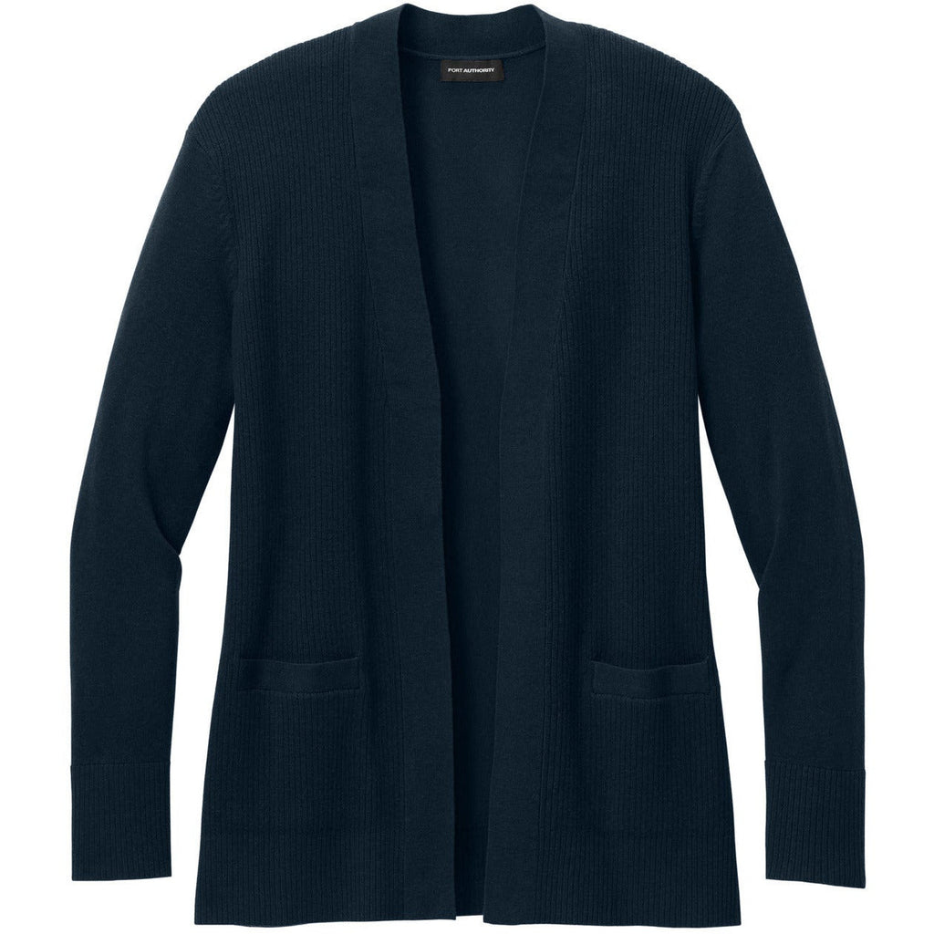 River Blue Navy