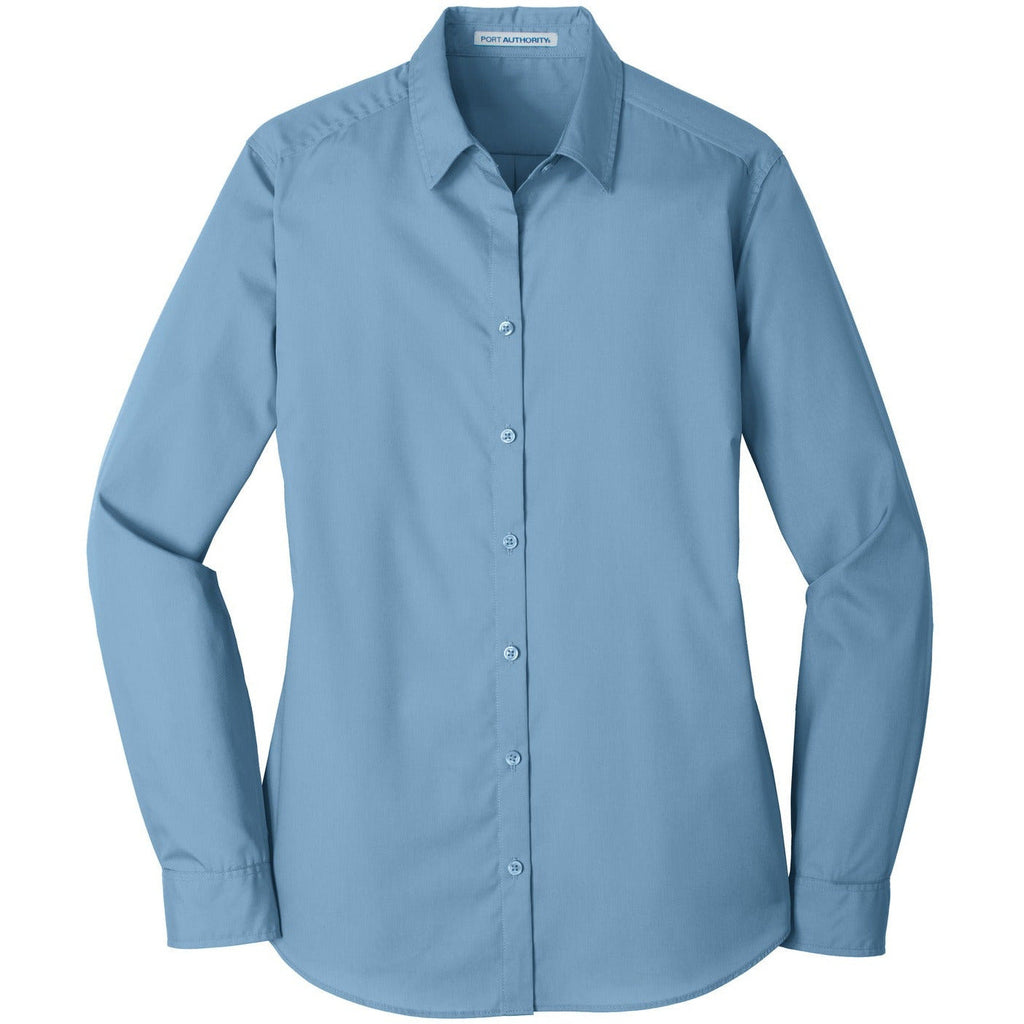 Carolina Blue