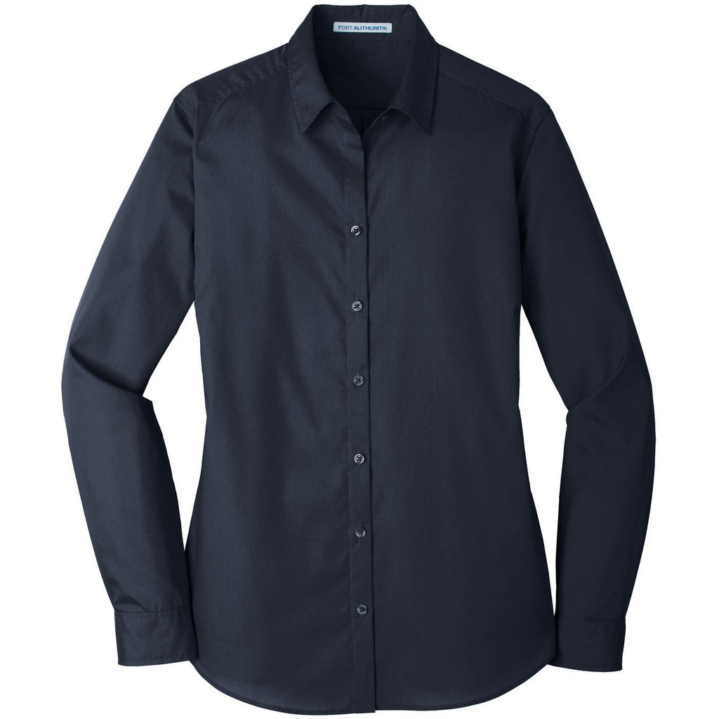 River Blue Navy