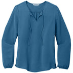 Aegean Blue