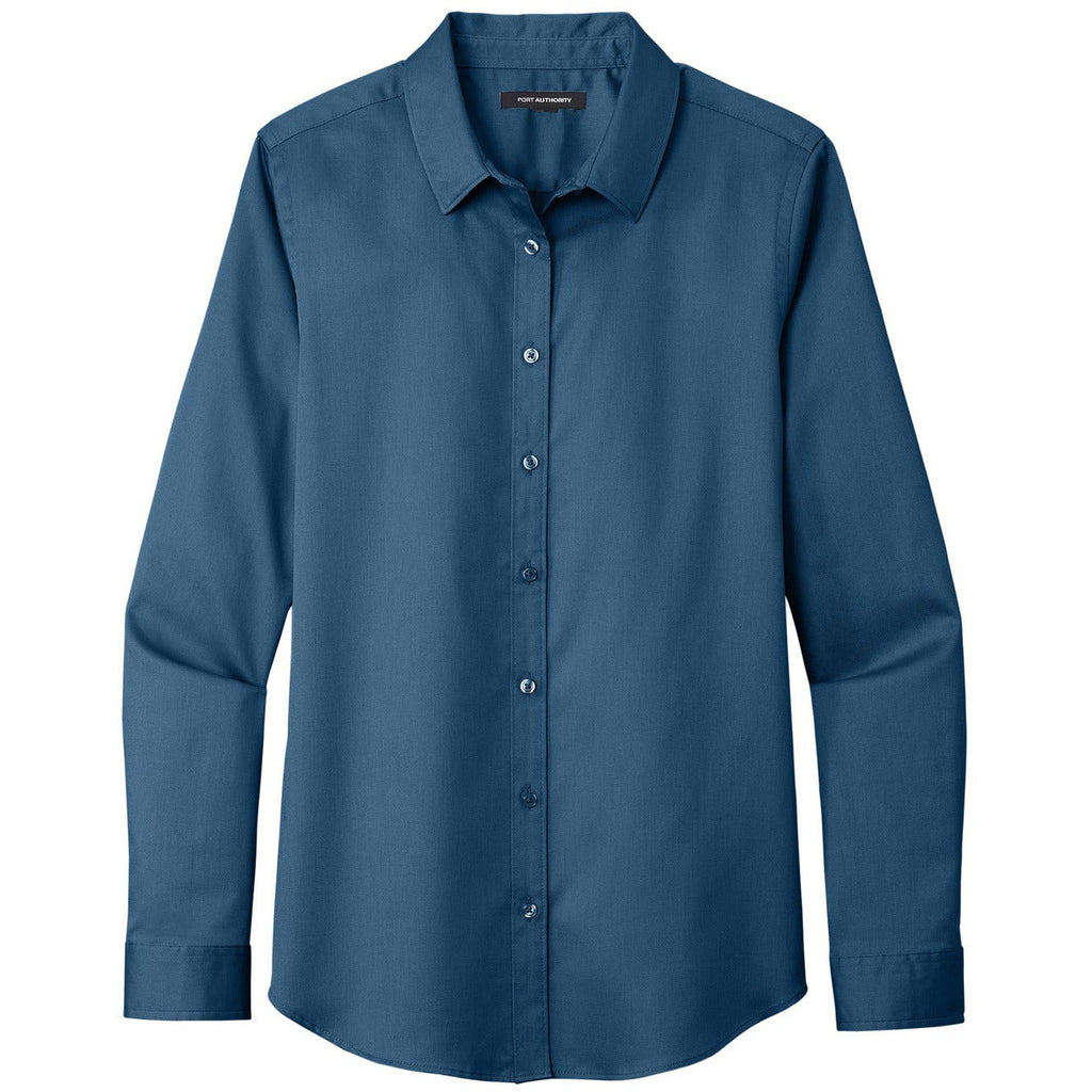 Regatta Blue