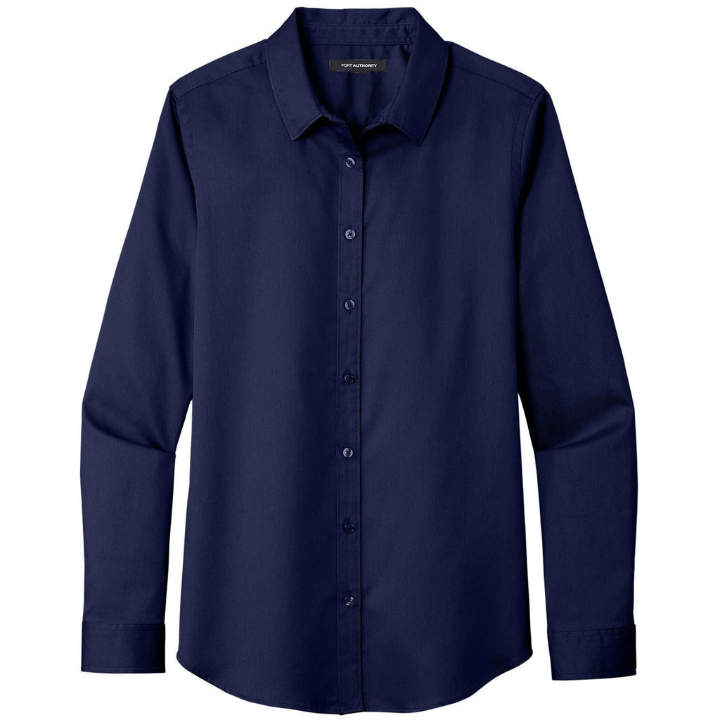True Navy