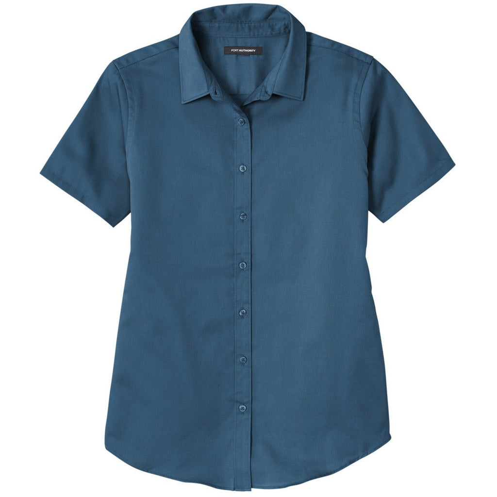 Regatta Blue