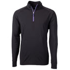 Black/College Purple