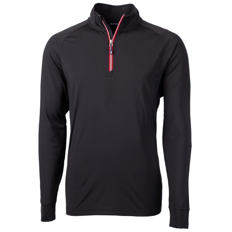 Black/Red