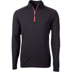 Black/Red