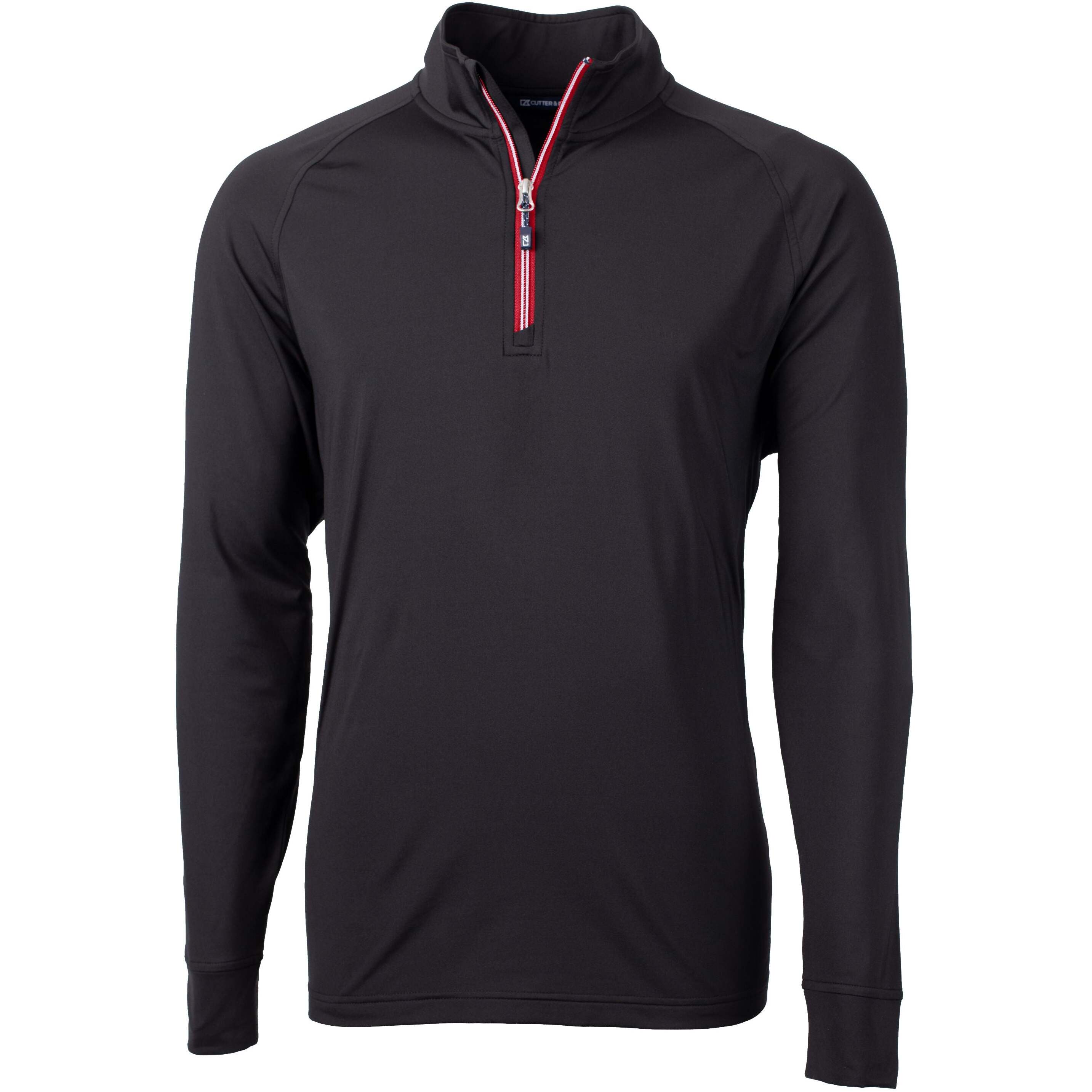Black/Red