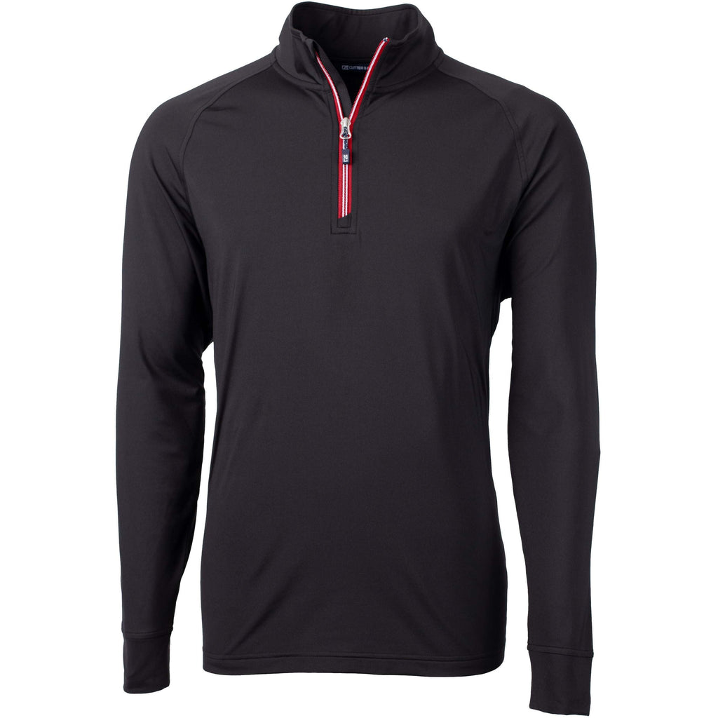 Black/Red