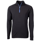 Black/Tour Blue