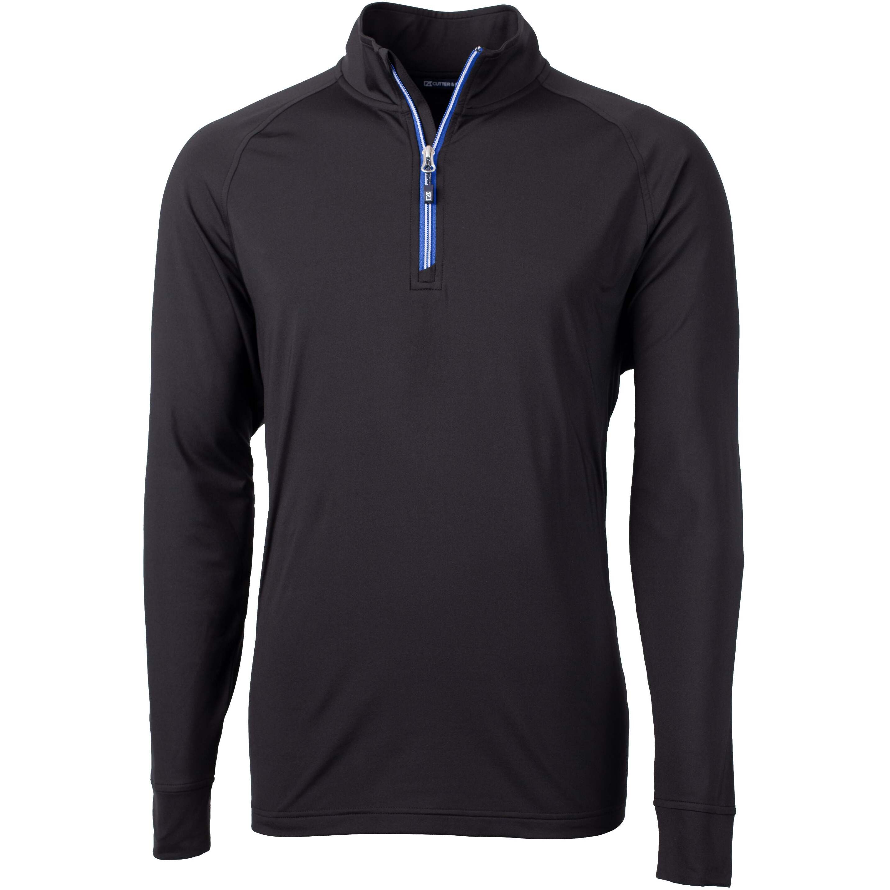 Black/Tour Blue