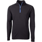 Black/Tour Blue