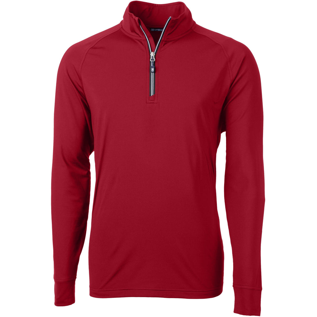 Cardinal Red