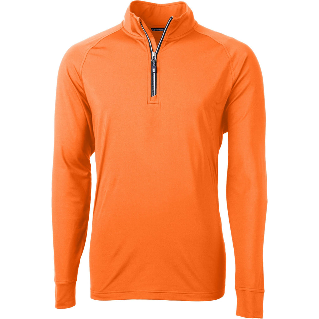 Orange Burst