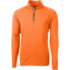 Orange Burst