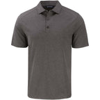 Dark Black Heather