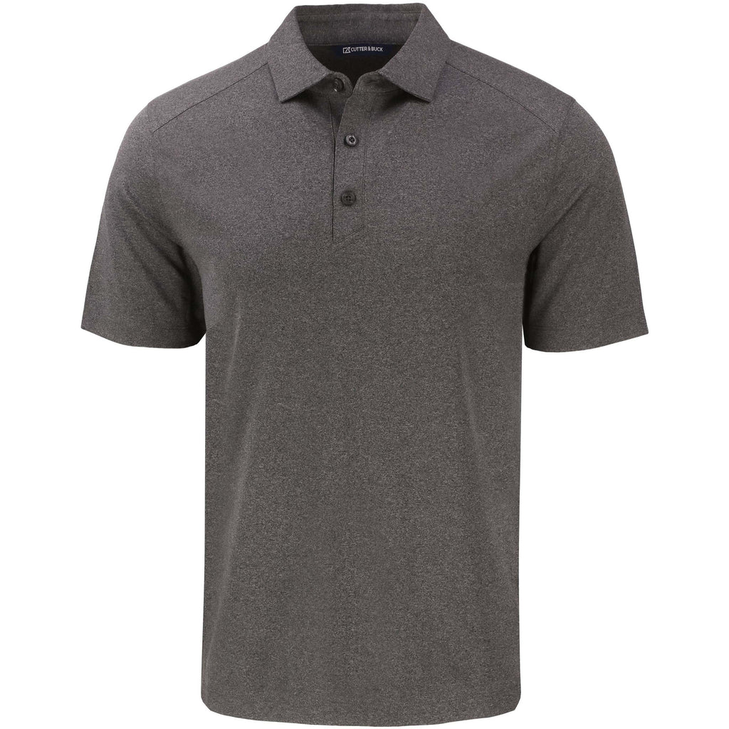 Dark Black Heather