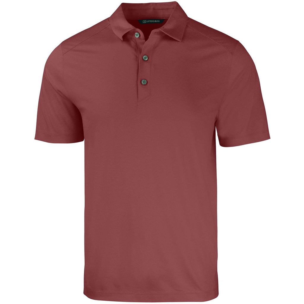 Dark Bordeaux Heather