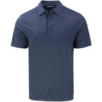 Dark Navy Blue Heather