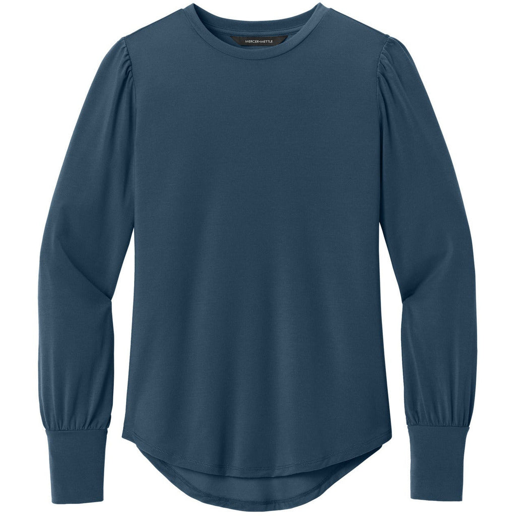 Insignia Blue