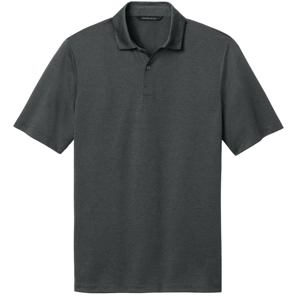 Anchor Grey Heather