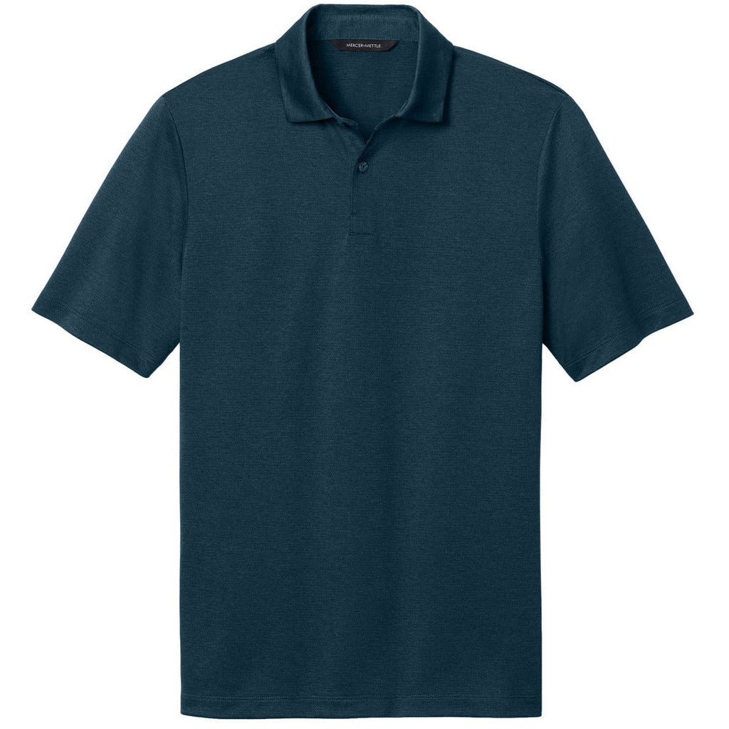 Insignia Blue Heather