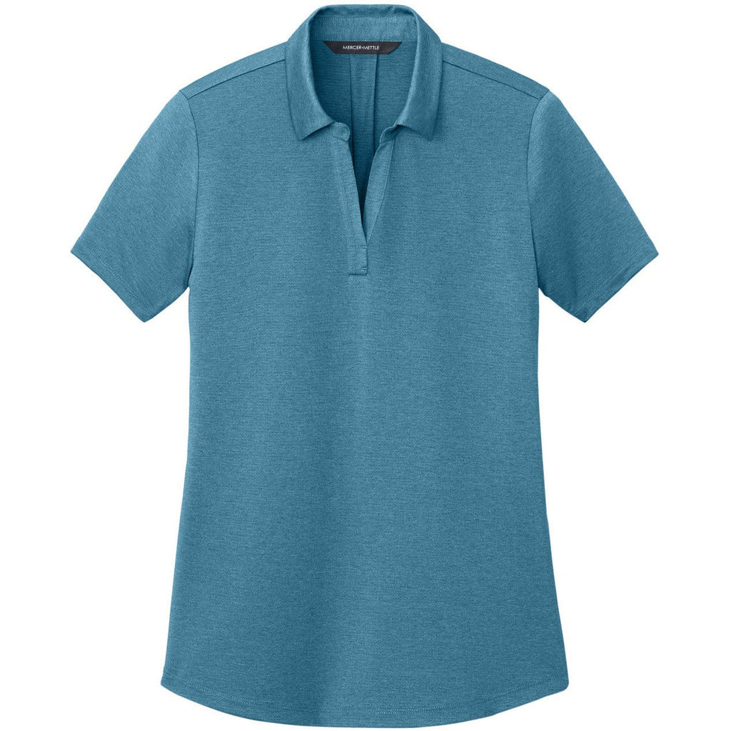 Harbor Blue Heather