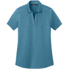 Harbor Blue Heather