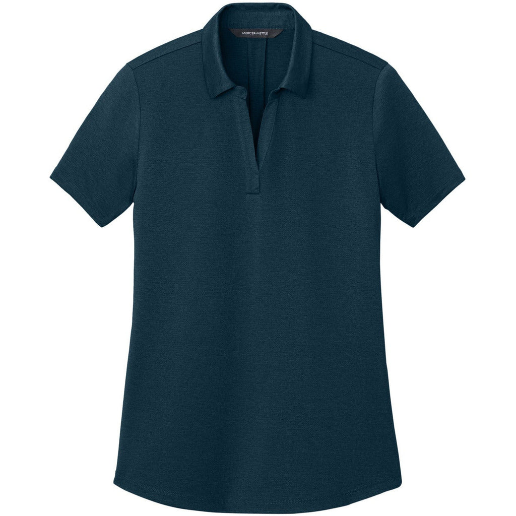 Insignia Blue Heather