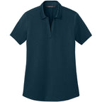 Insignia Blue Heather