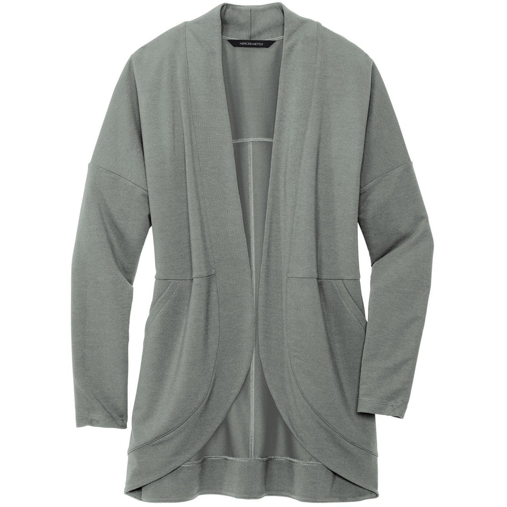 Gusty Grey