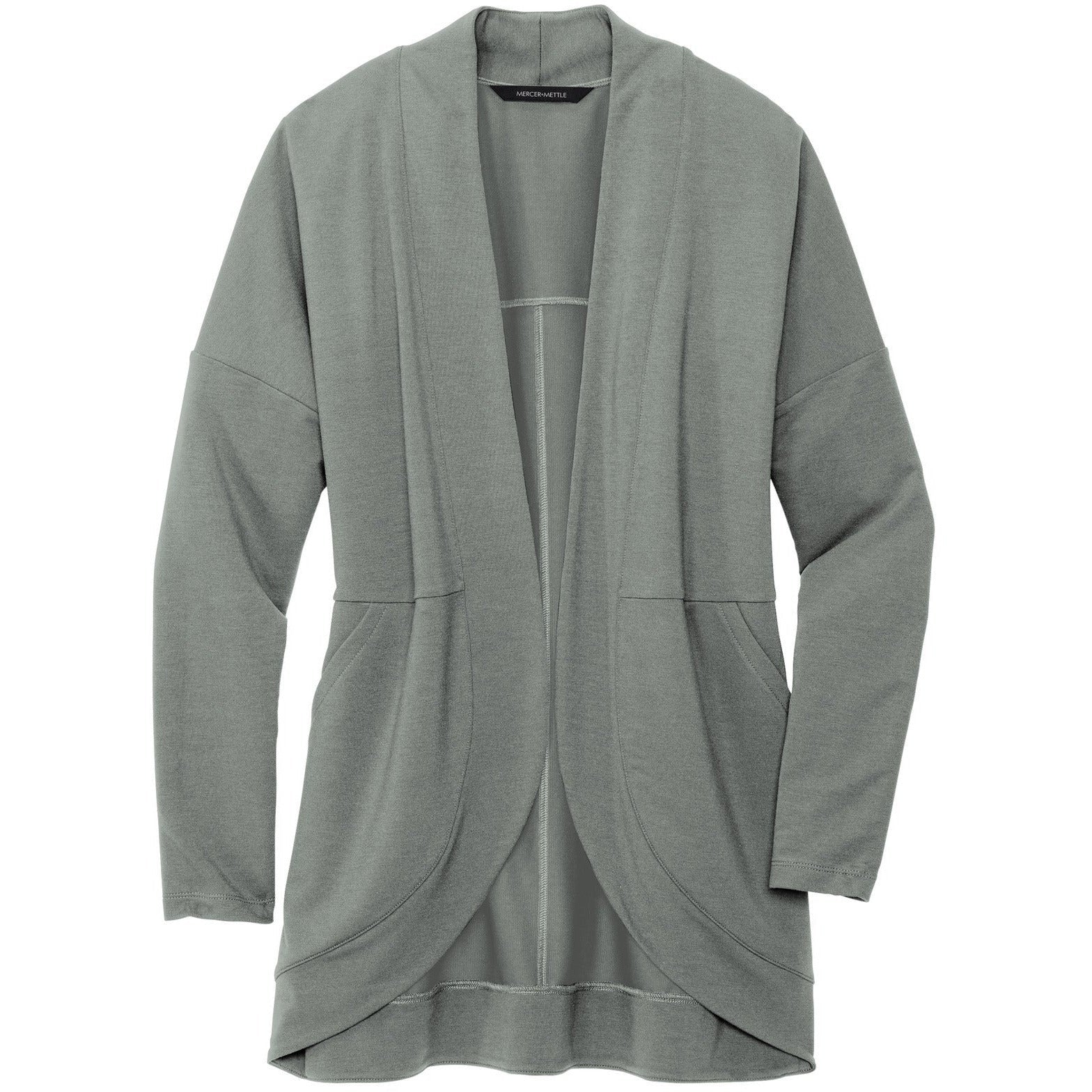 Gusty Grey