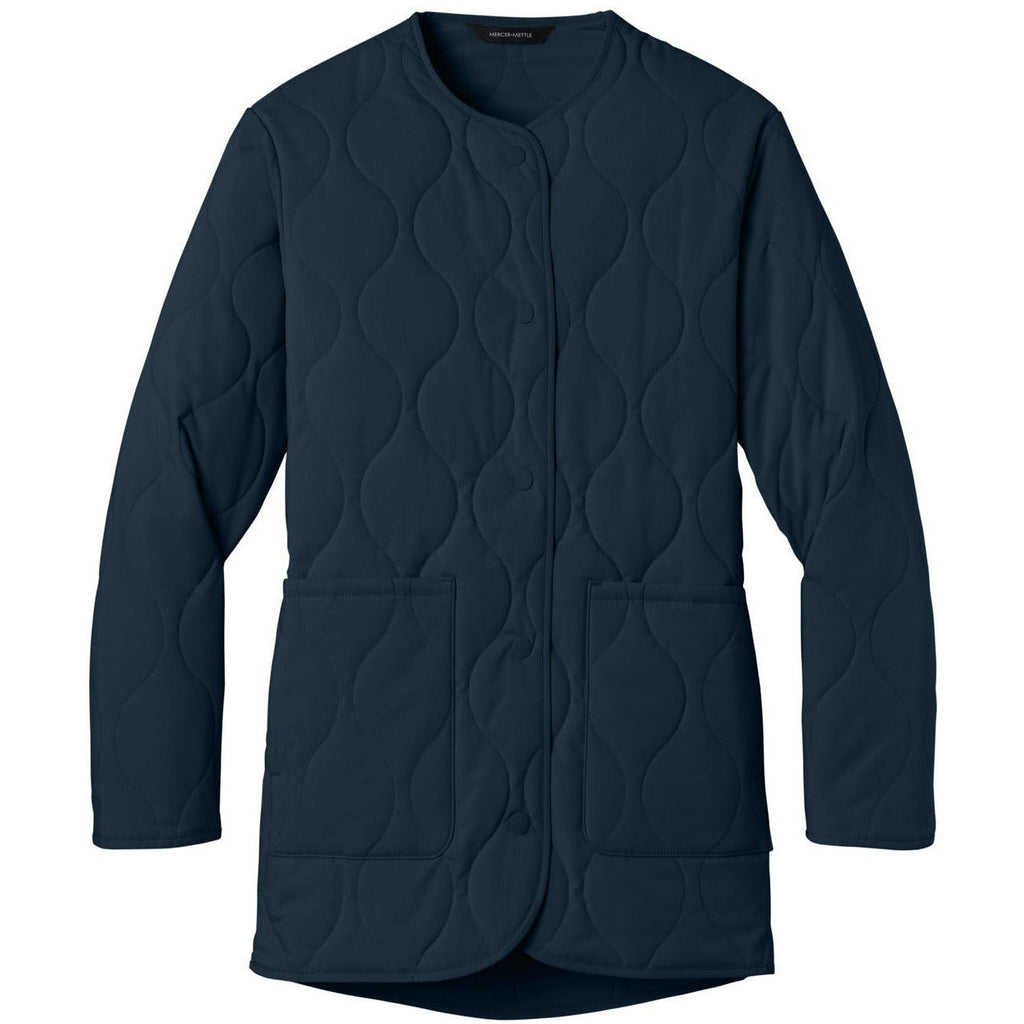 Night Navy