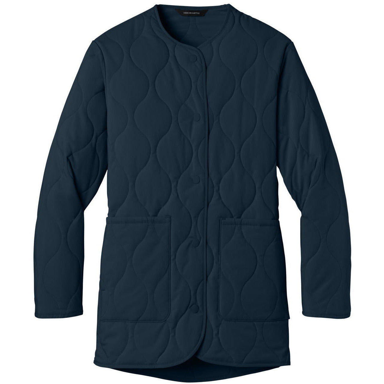 Night Navy