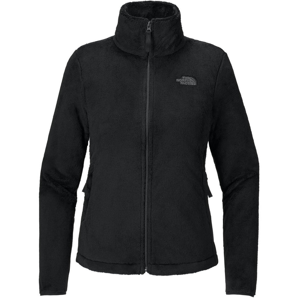 TNF Black