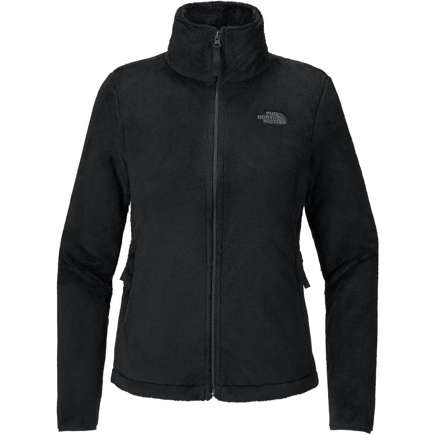 TNF Black