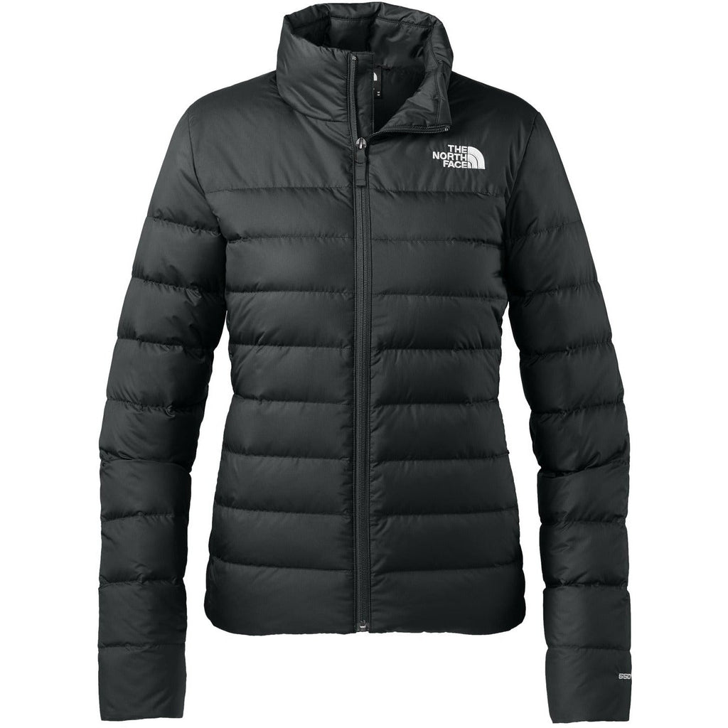 TNF Black