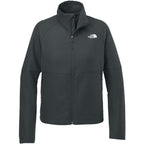 Asphalt Grey Dark Heather
