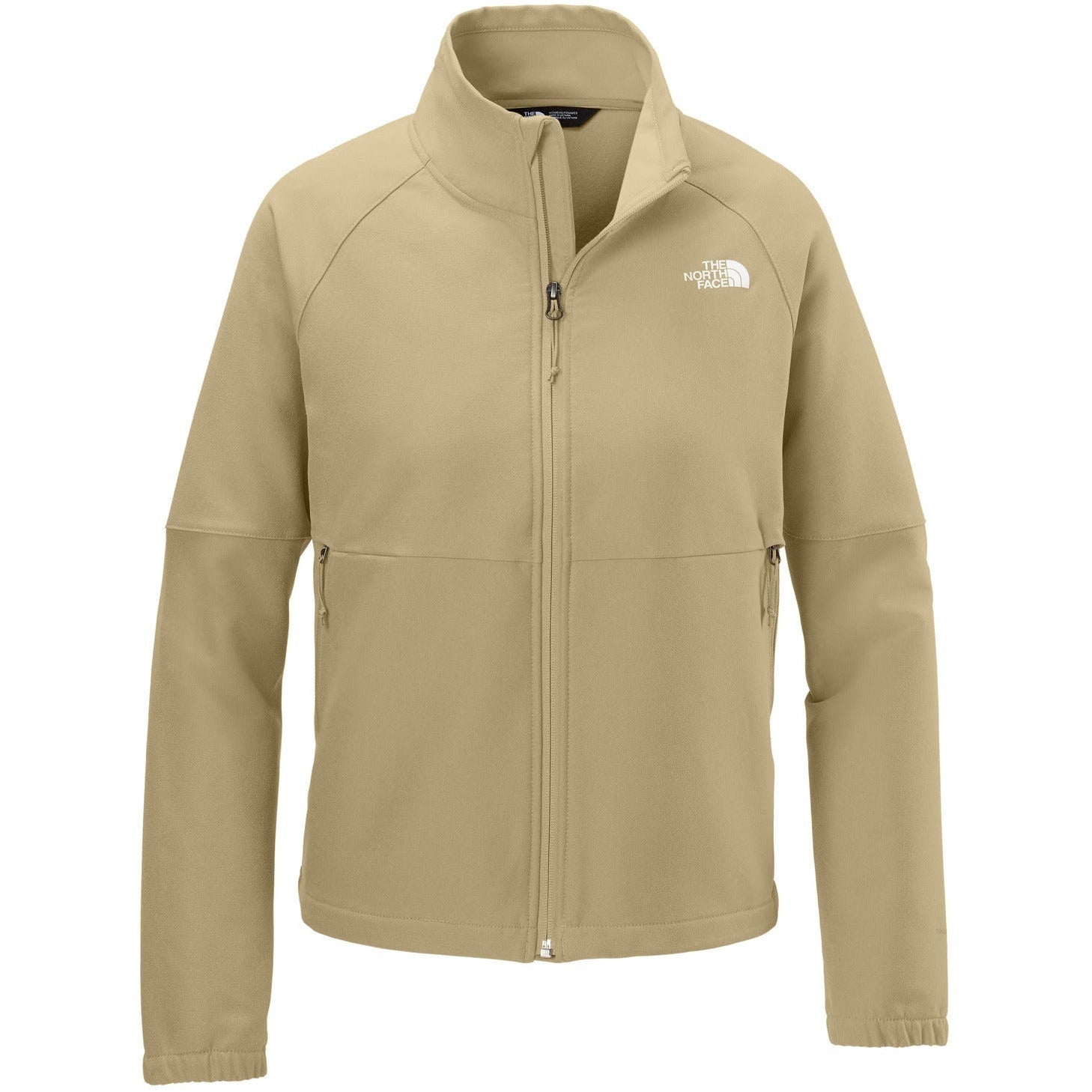 Khaki Stone Dark Heather