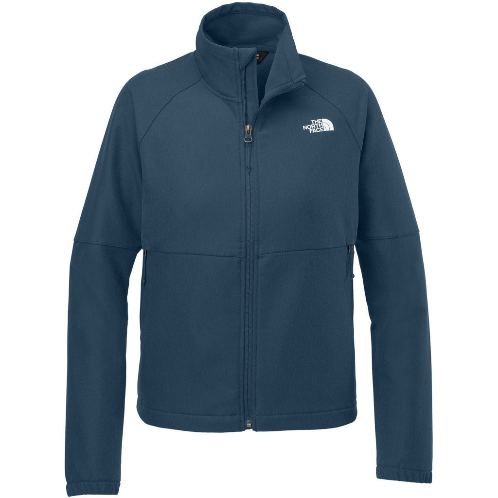 Shady Blue Dark Heather