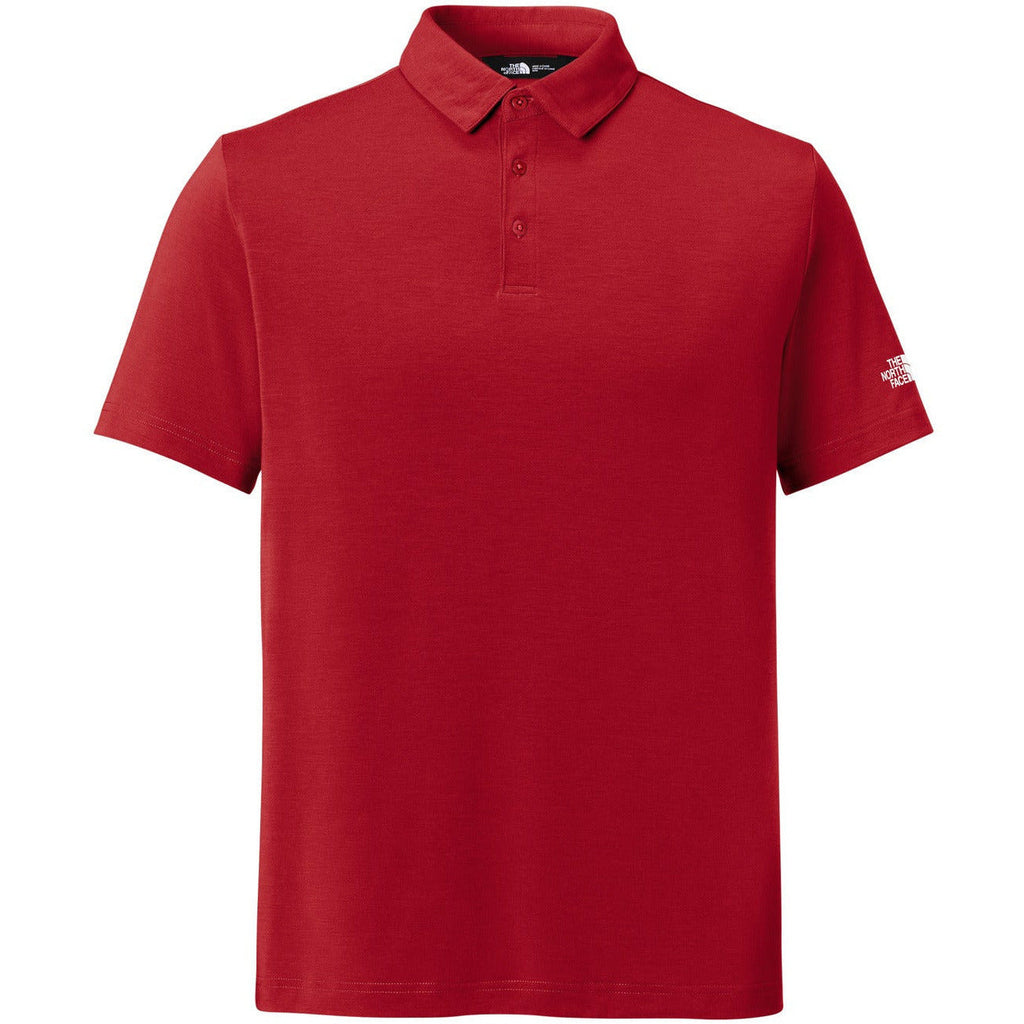 TNF Red