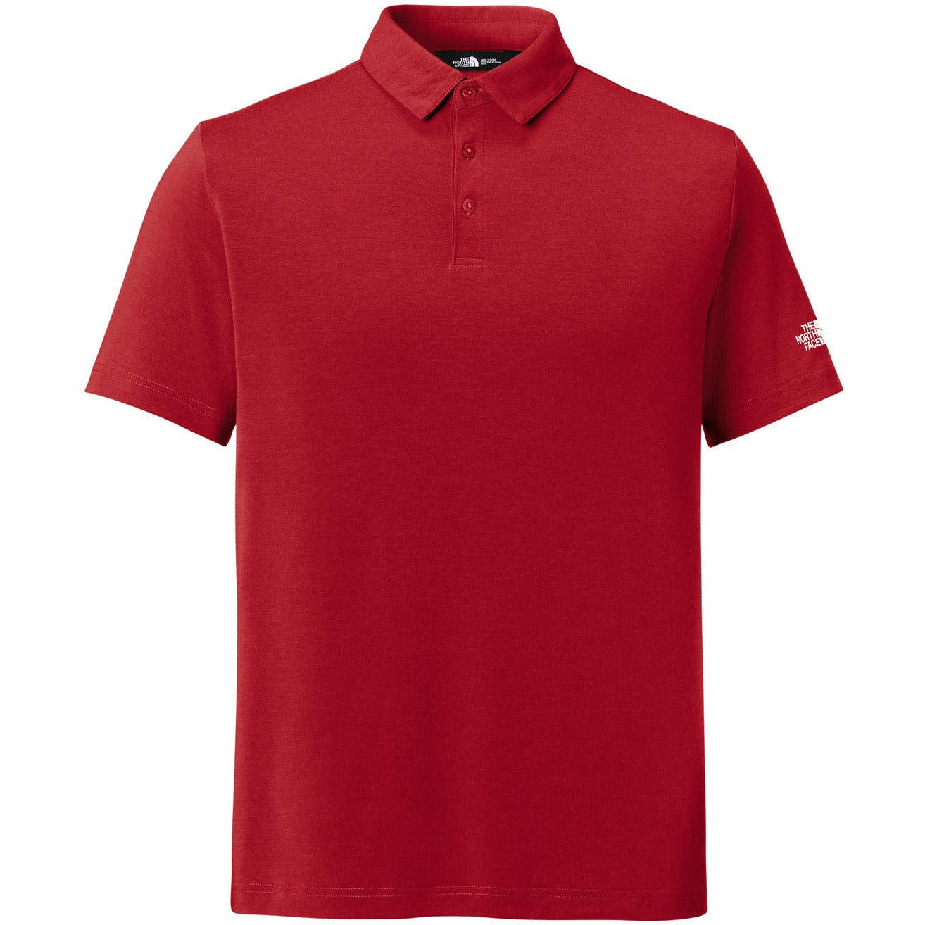 TNF Red