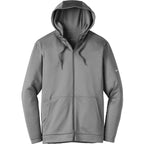 Dark Grey Heather