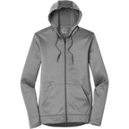 Dark Grey Heather