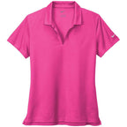 Nike Ladies Dri-FIT Micro Pique 2.0 Polo