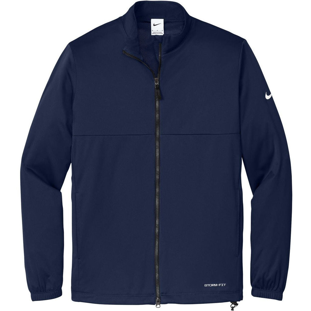 College Navy