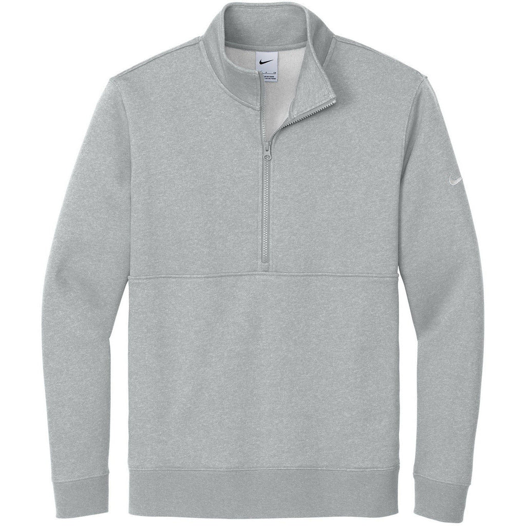 Dark Grey Heather