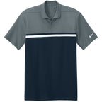 Cool Grey/ Navy/ White