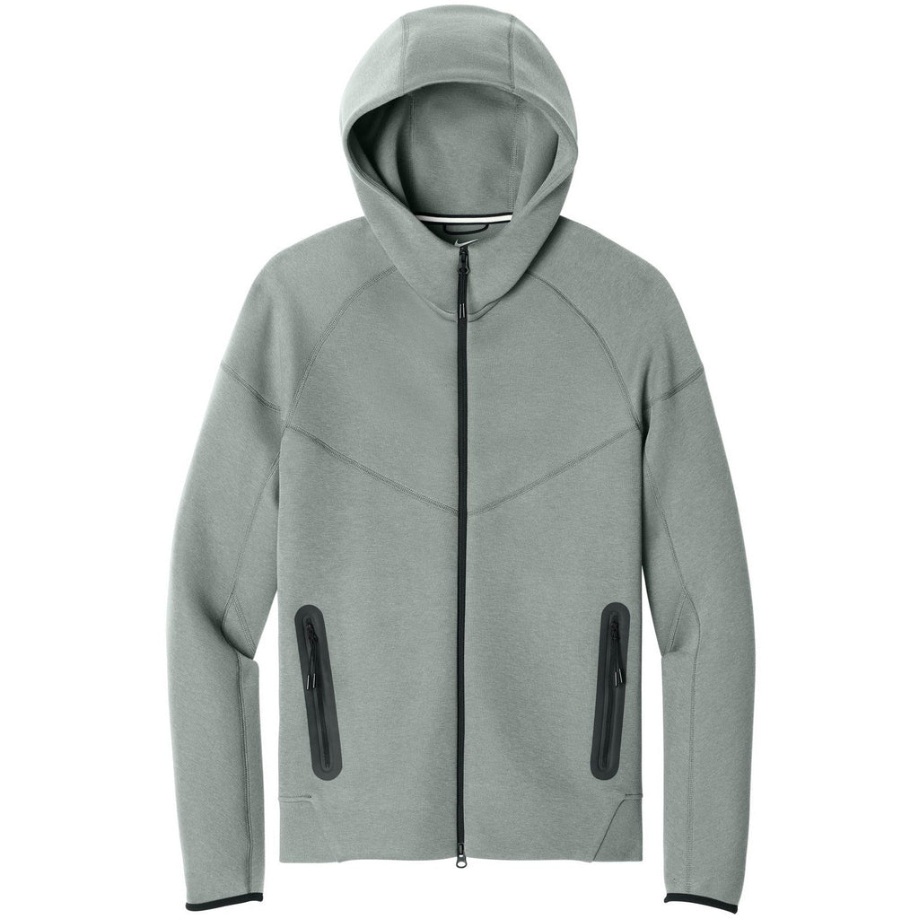 Dark Grey Heather